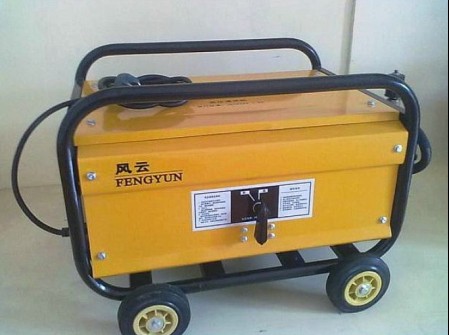 洗車用高壓清洗機